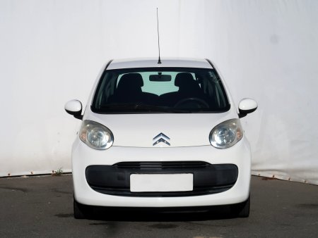 Citroën C1, 2007 - pohled č. 2