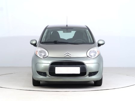 Citroën C1, 2010 - pohled č. 2
