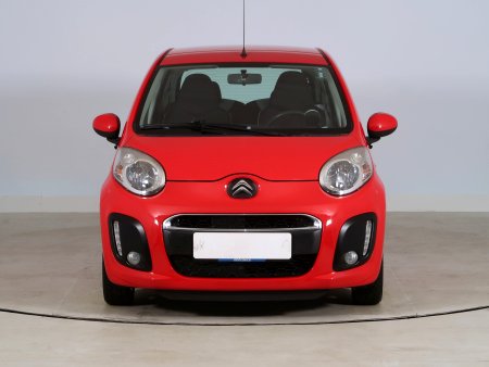 Citroën C1, 2013 - pohled č. 2