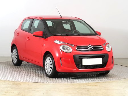 Citroën C1, 2020