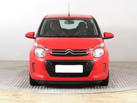 Citroën C1, 2020 - pohled č. 2