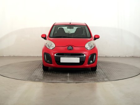 Citroën C1, 2013 - pohled č. 2