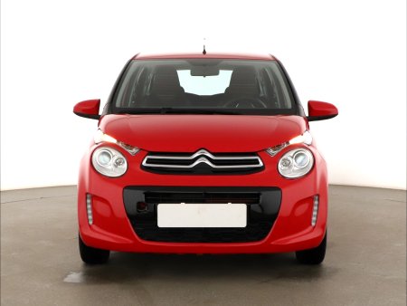 Citroën C1, 2019 - pohled č. 2