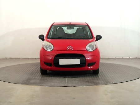 Citroën C1, 2009 - pohled č. 2