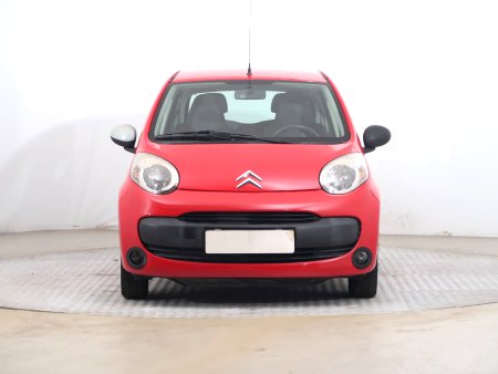 Citroën C1, 2007 - pohled č. 2