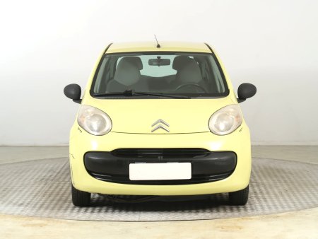 Citroën C1, 2007 - pohled č. 2