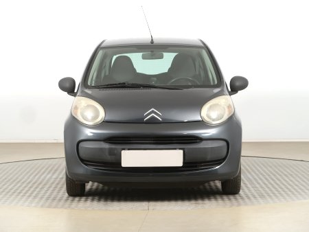 Citroën C1, 2005 - pohled č. 2