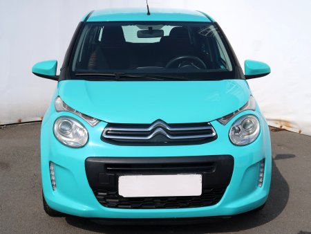 Citroën C1, 2016 - pohled č. 2