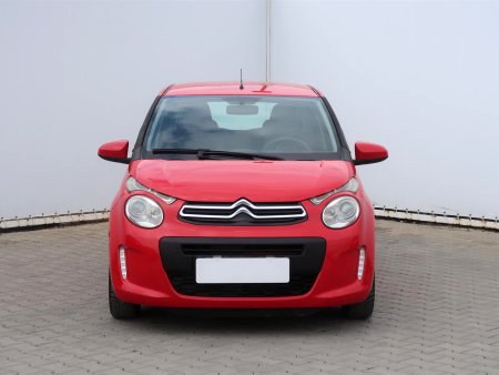 Citroën C1, 2015 - pohled č. 2