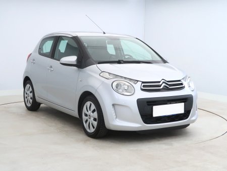 Citroën C1, 2014