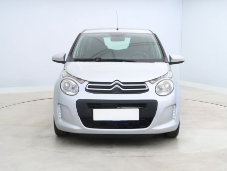 Citroën C1, 2014 - pohled č. 2