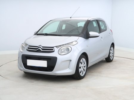 Citroën C1, 2014 - pohled č. 3