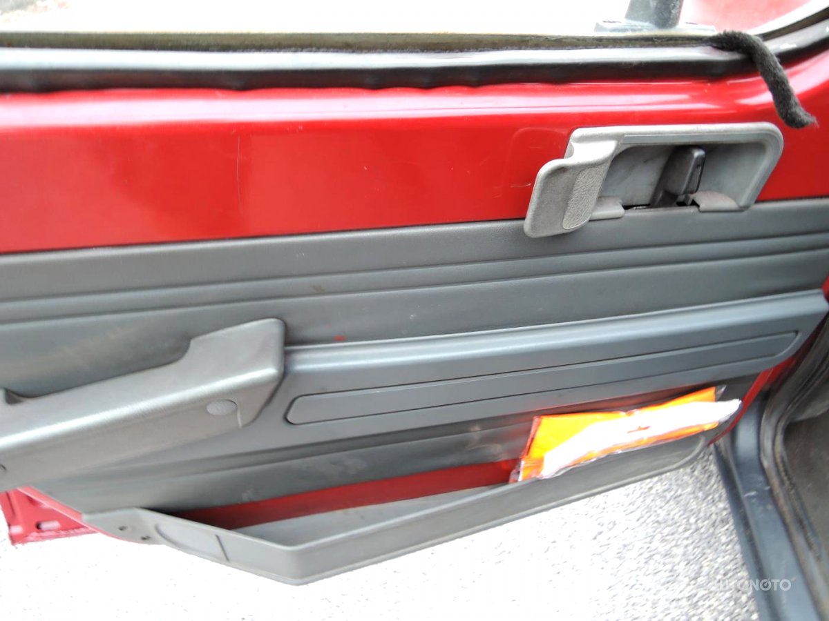 Citroën C15, 2006 - pohled č. 10