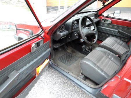 Citroën C15, 2006 - pohled č. 8