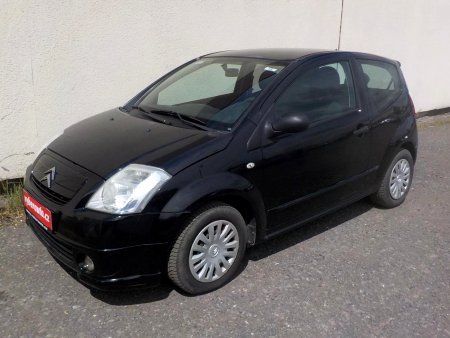 Citroën C2 1.1i