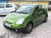 Citroën C2, 2005 - celkový pohled