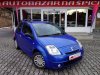 Citroën C2, 2005 - pohled č. 2
