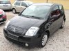 Citroën C2, 2008 - celkový pohled