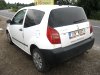 Citroën C2, 2005 - pohled č. 4