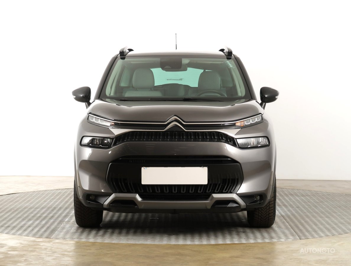 Citroën C3 Aircross, 2024 - pohled č. 2