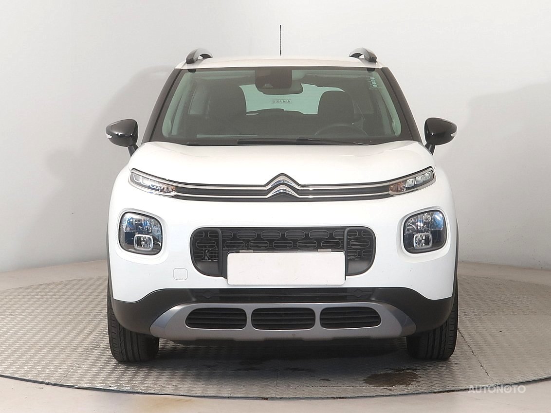 Citroën C3 Aircross, 2019 - pohled č. 2