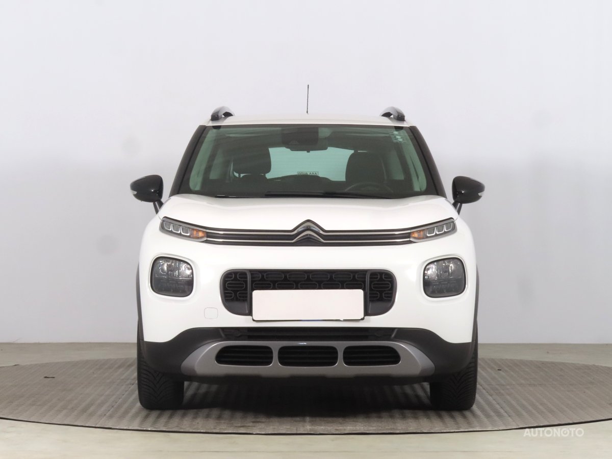 Citroën C3 Aircross, 2019 - pohled č. 2