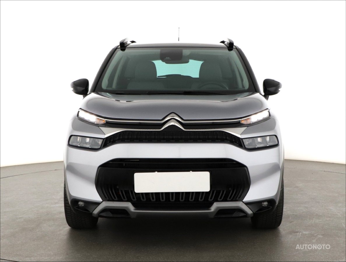 Citroën C3 Aircross, 2024 - pohled č. 2