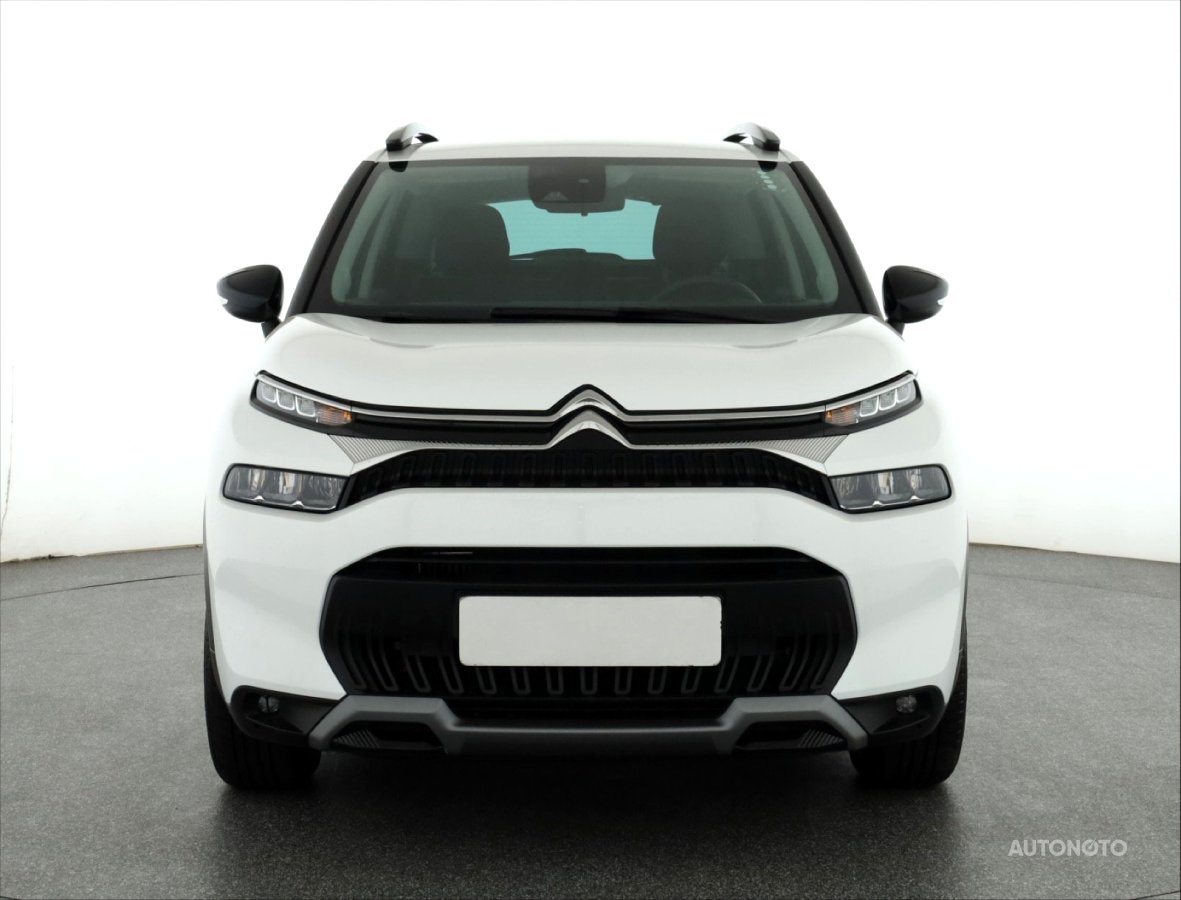 Citroën C3 Aircross, 2023 - pohled č. 2