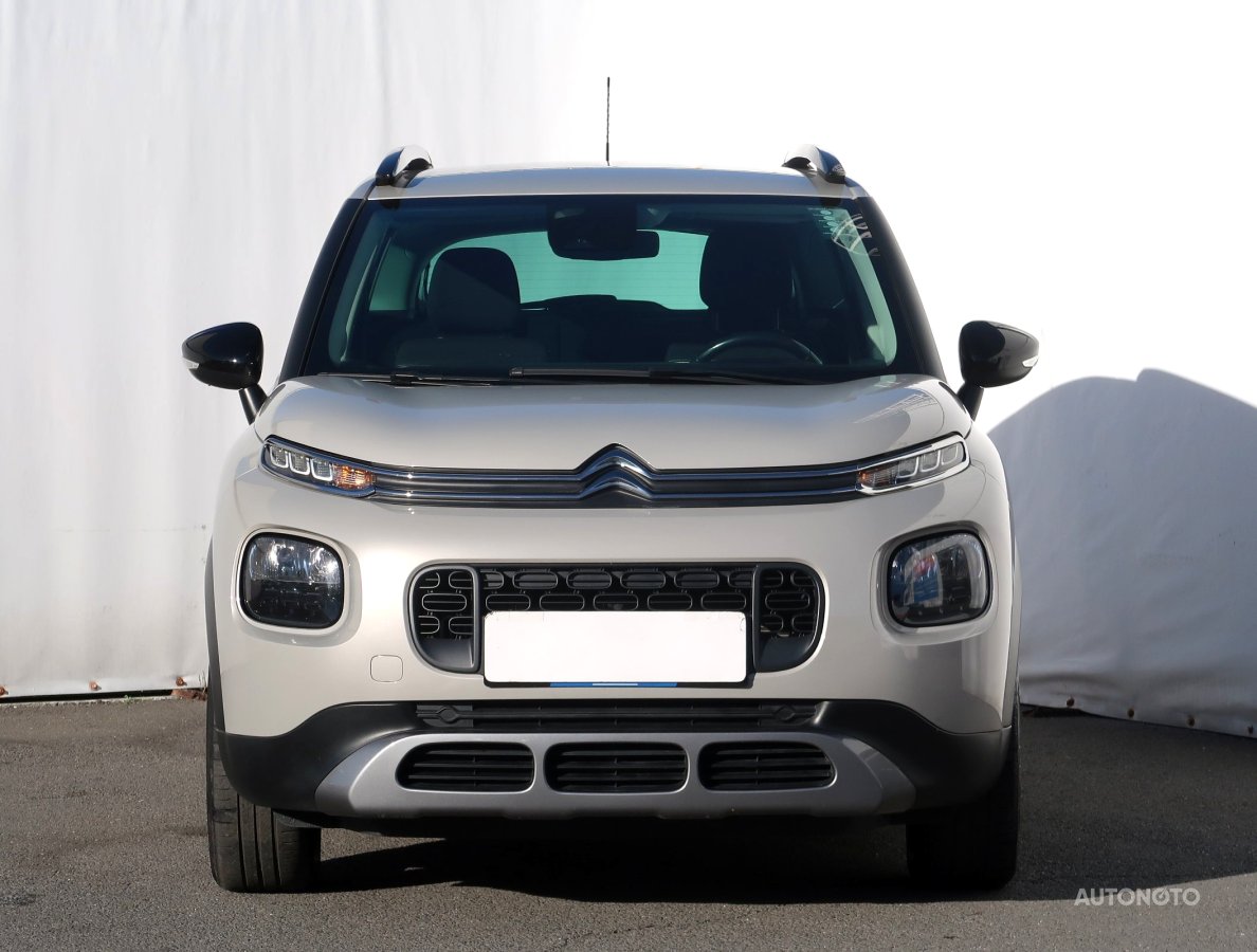 Citroën C3 Aircross, 2019 - pohled č. 2