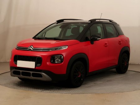Citroën C3 Aircross, 2018 - pohled č. 3