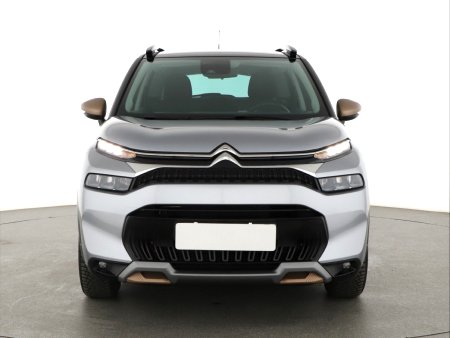 Citroën C3 Aircross, 2022 - pohled č. 2