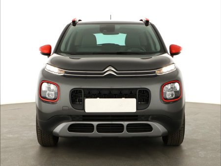 Citroën C3 Aircross, 2021 - pohled č. 2