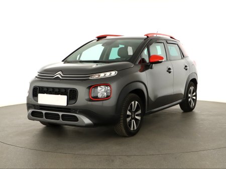 Citroën C3 Aircross, 2021 - pohled č. 3