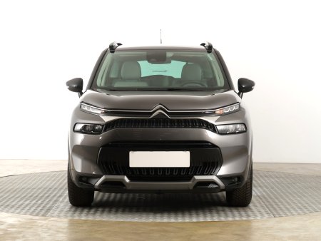 Citroën C3 Aircross, 2024 - pohled č. 2