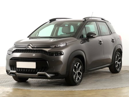 Citroën C3 Aircross, 2024 - pohled č. 3