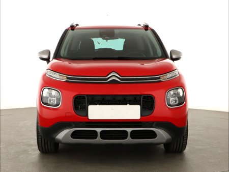 Citroën C3 Aircross, 2019 - pohled č. 2