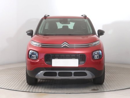 Citroën C3 Aircross, 2020 - pohled č. 2