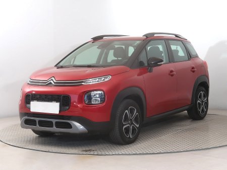 Citroën C3 Aircross, 2020 - pohled č. 3