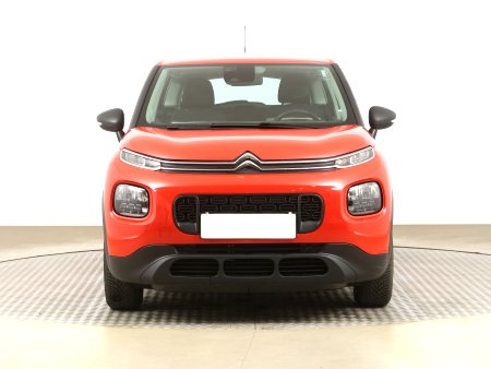 Citroën C3 Aircross, 2018 - pohled č. 2