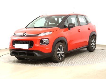Citroën C3 Aircross, 2018 - pohled č. 3