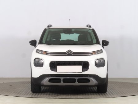 Citroën C3 Aircross, 2019 - pohled č. 2