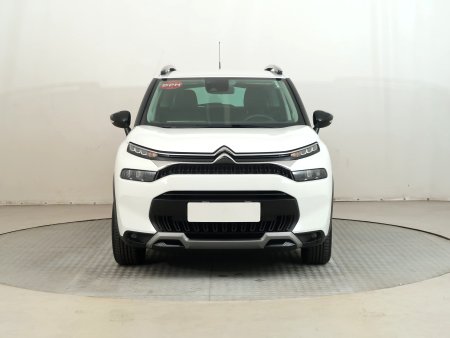 Citroën C3 Aircross, 2024 - pohled č. 2