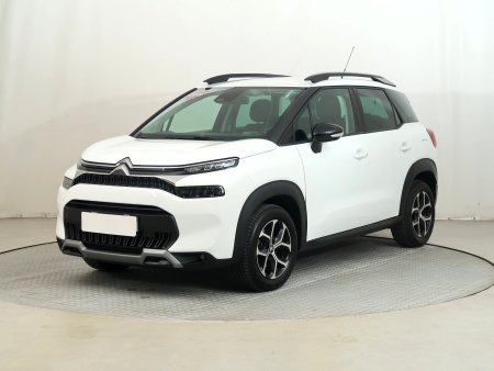 Citroën C3 Aircross, 2024 - pohled č. 3