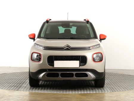 Citroën C3 Aircross, 2018 - pohled č. 2