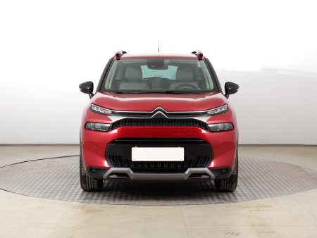 Citroën C3 Aircross, 2024 - pohled č. 2