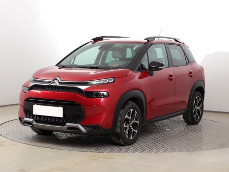 Citroën C3 Aircross, 2024 - pohled č. 3