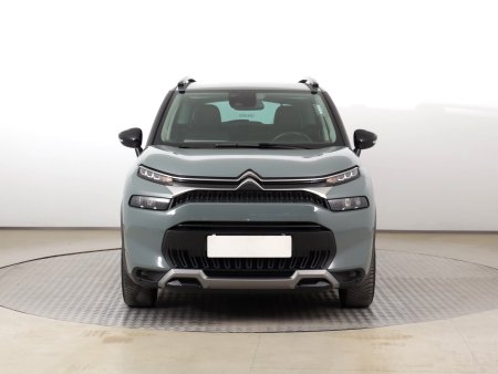 Citroën C3 Aircross, 2022 - pohled č. 2