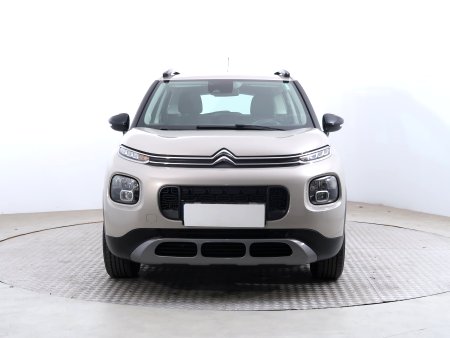 Citroën C3 Aircross, 2018 - pohled č. 2