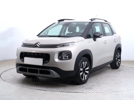 Citroën C3 Aircross, 2018 - pohled č. 3