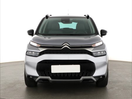 Citroën C3 Aircross, 2024 - pohled č. 2